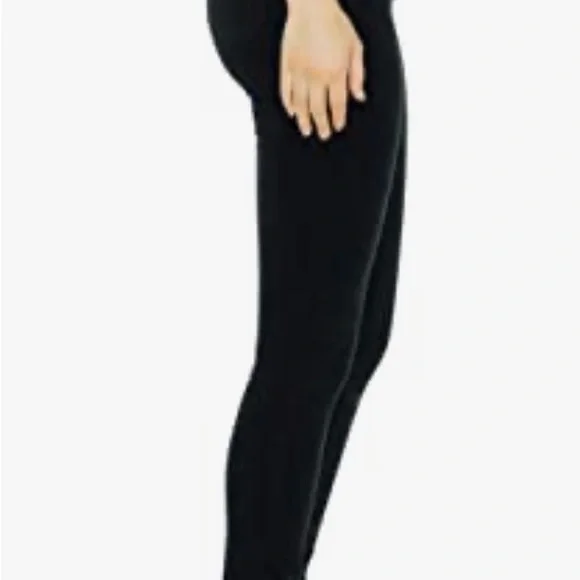 AMERICAN APPAREL The Easy Jean - Picture 2 of 5